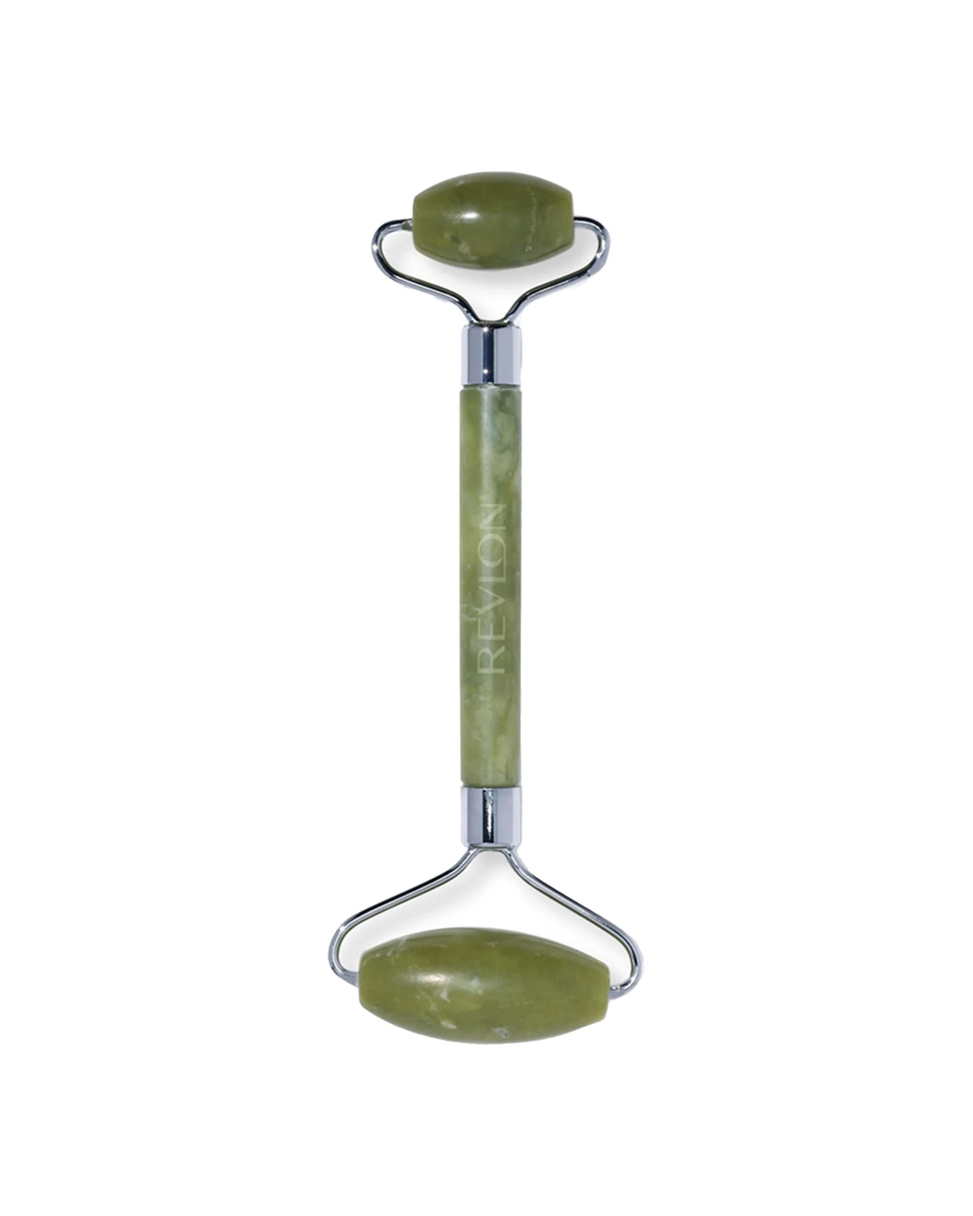 1 Revlon Jade Stone Facial Roller 00114, 1 of 2