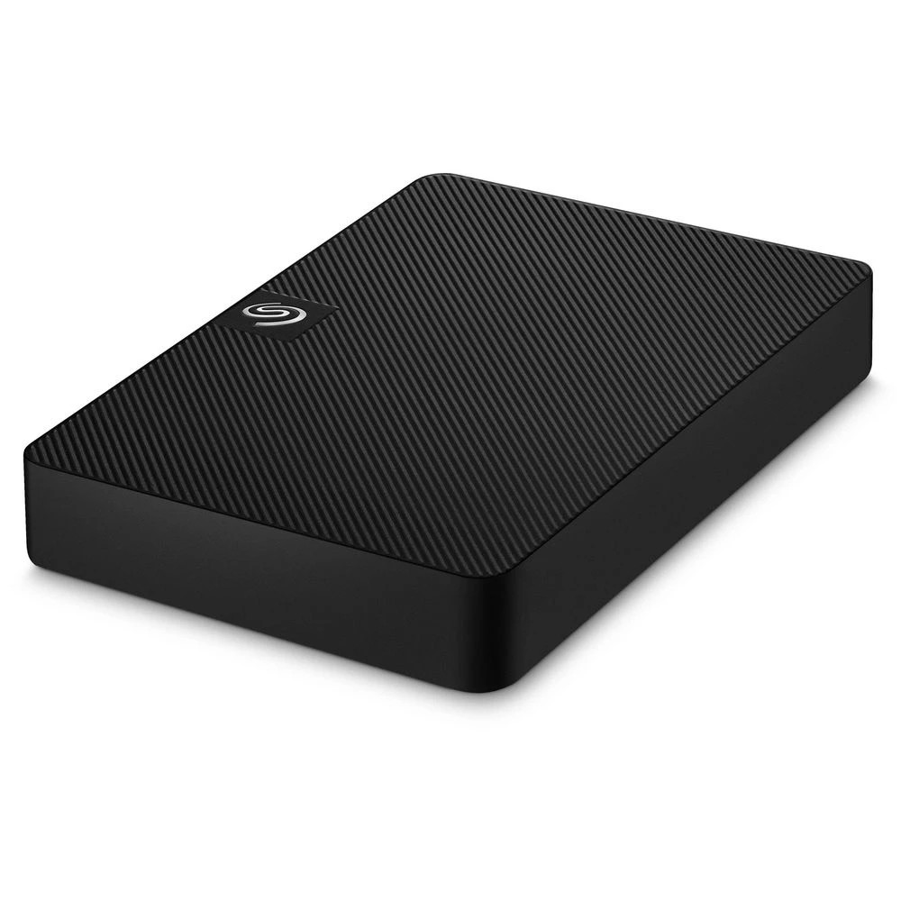 4 Seagate 5TB Expansion Portable Hard Drive, 4 of 5