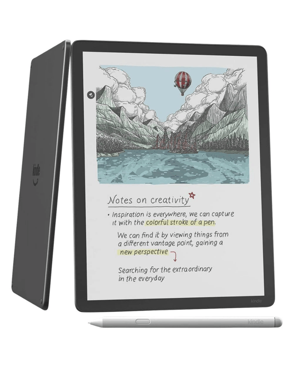 Kindle Scribe Colorsoft 11 64GB Graphite