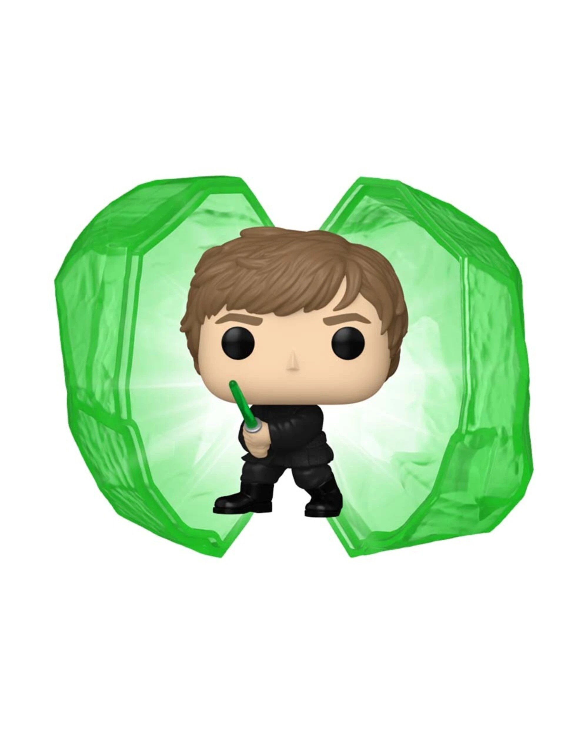 3 Star Wars - Pocket Pop! Kyber Crystals Blind Box (Single Ball), 3 of 5