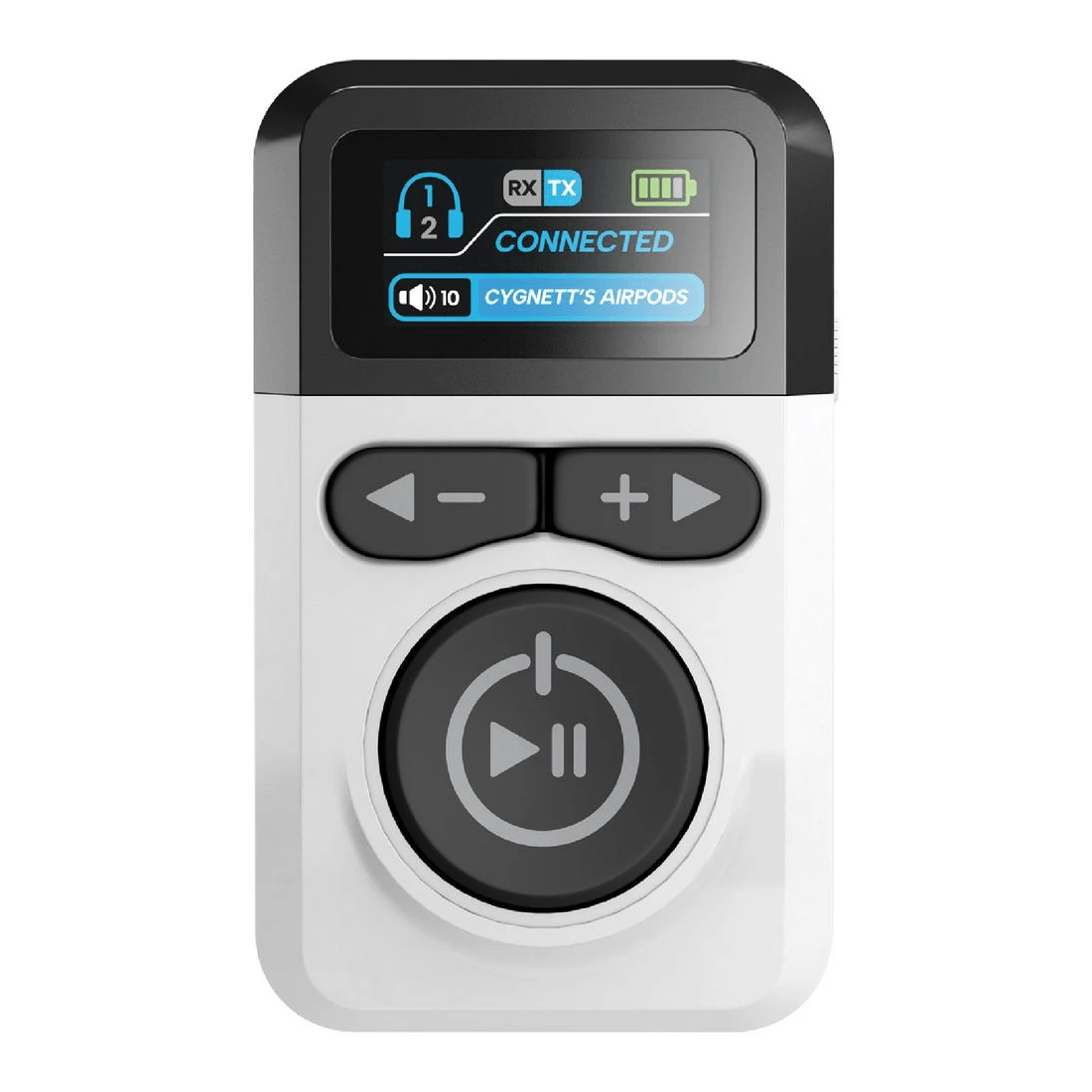 4 Voyager Multistream Audio Adapter White, 4 of 8