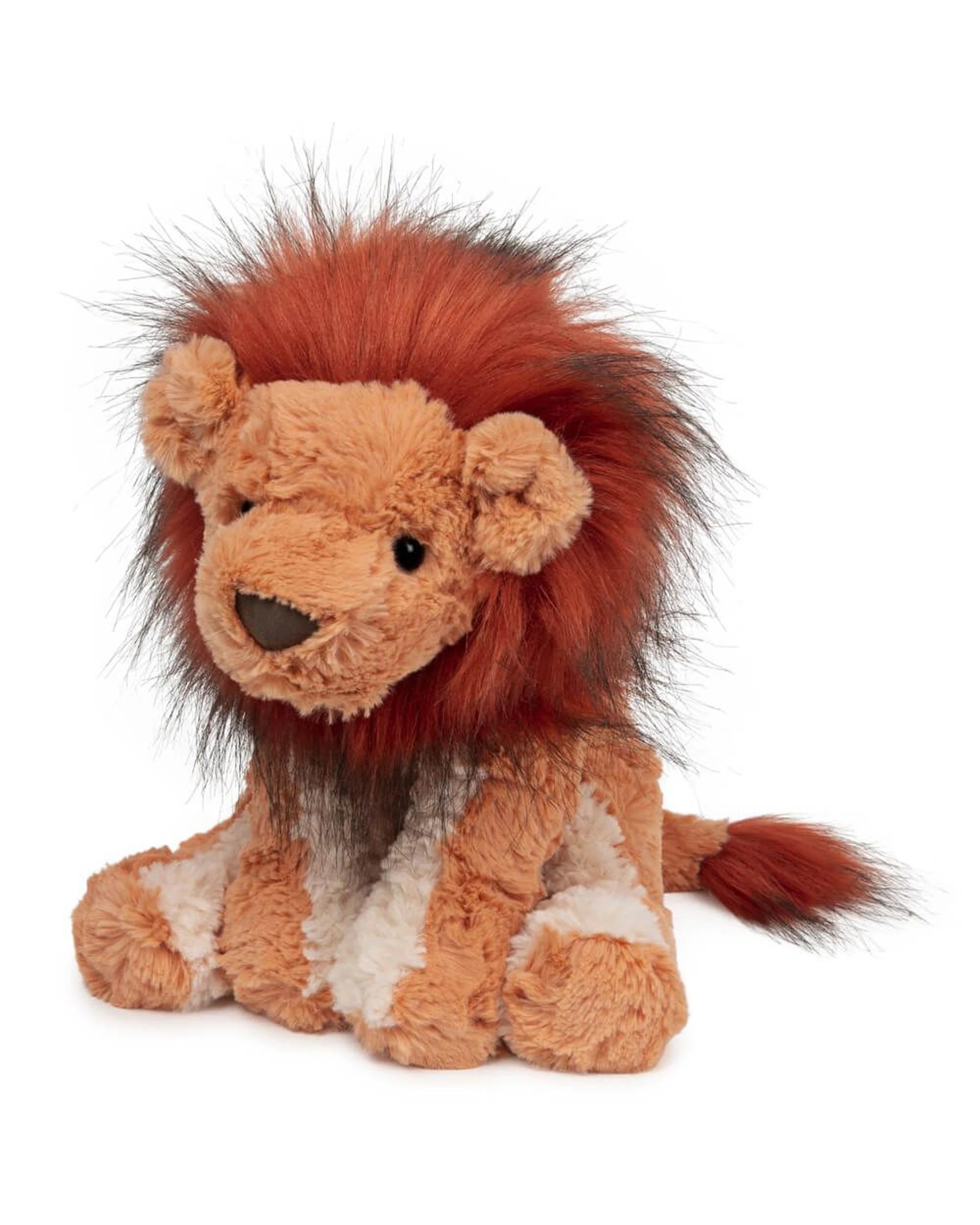 3 Gund Cozy's Lion 25cm Plush, 3 of 5