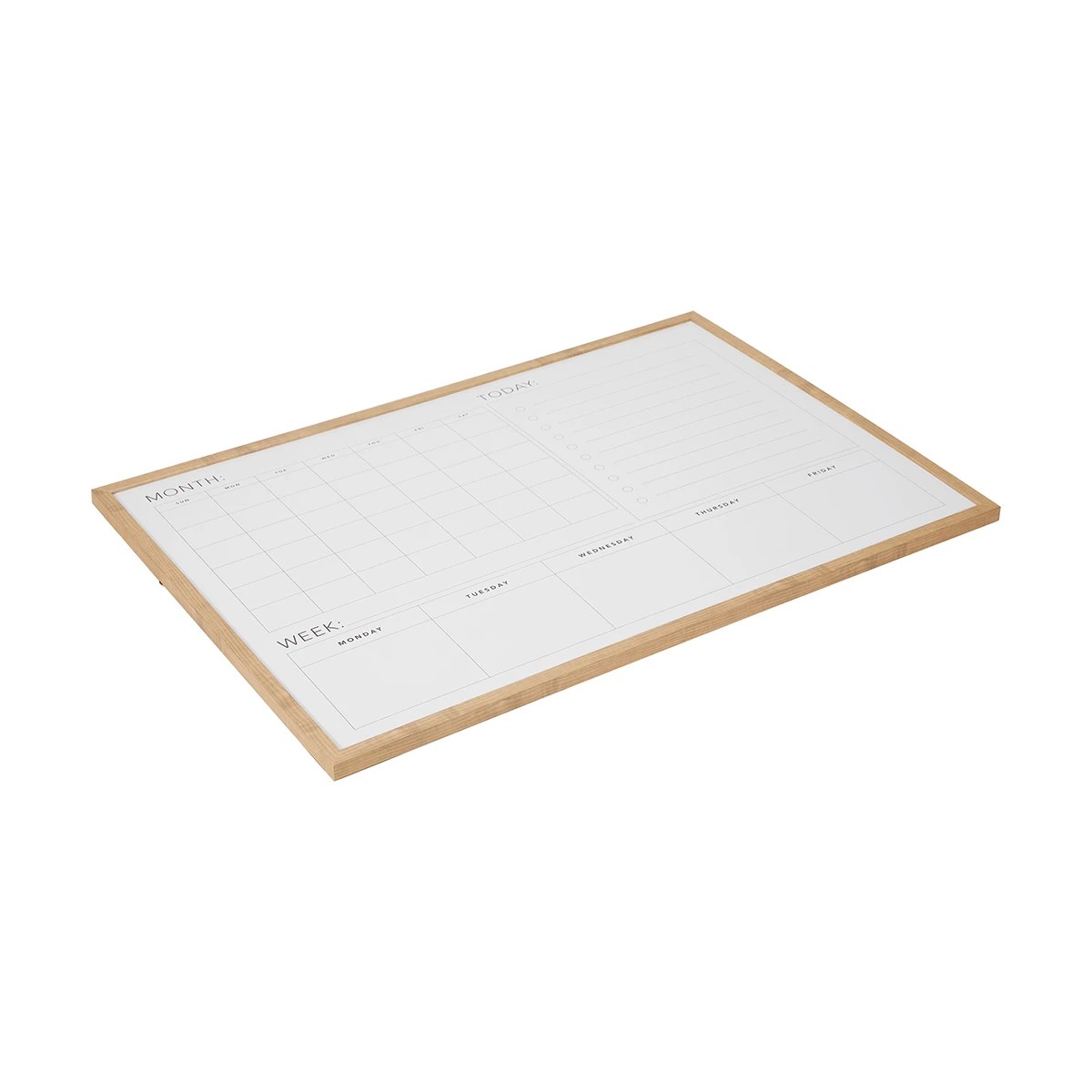 2 Large Frame Multi Planner Board, 2 of 6