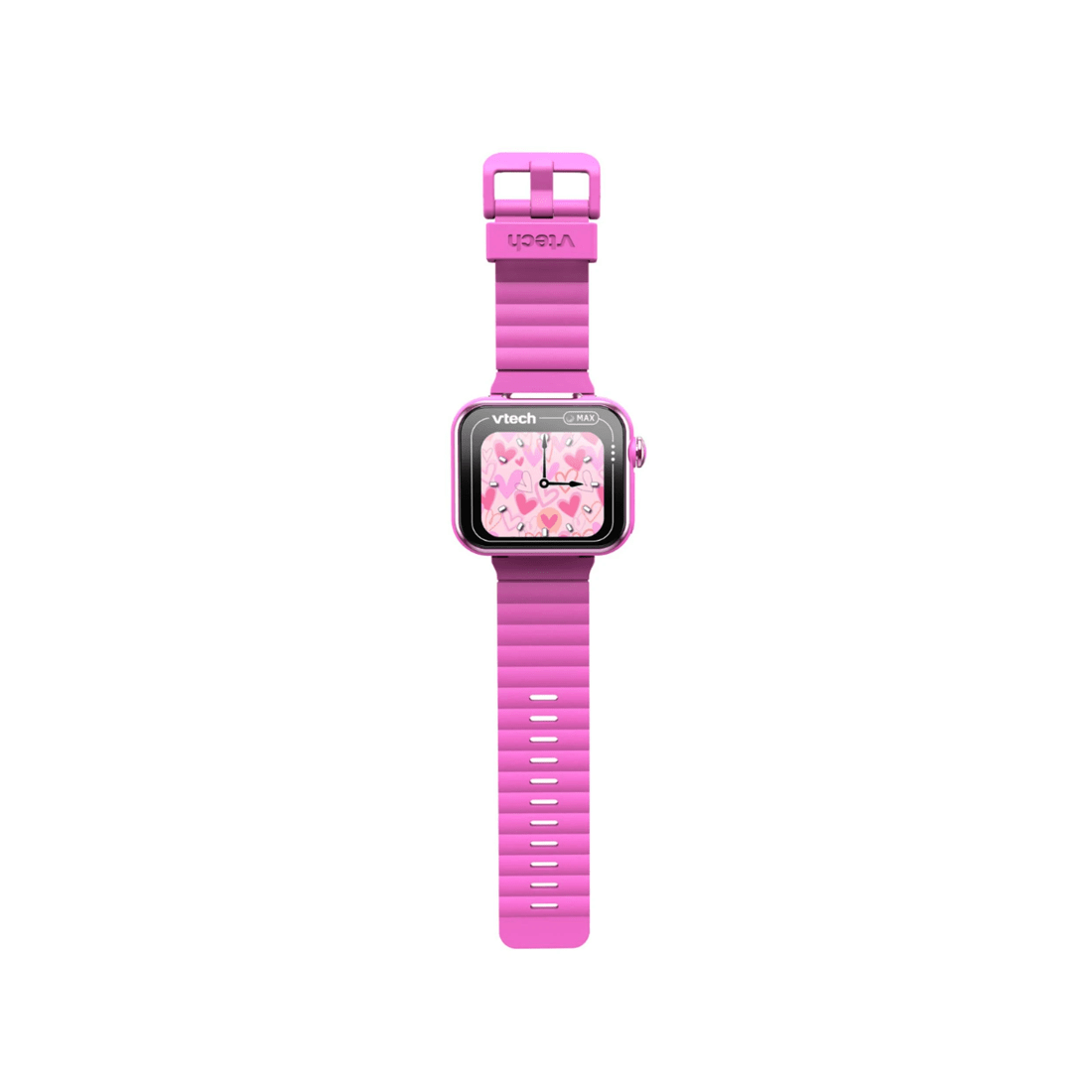 3 VTech Electronics VTech Kidizoom Smart Watch MAX Pink, 3 of 4