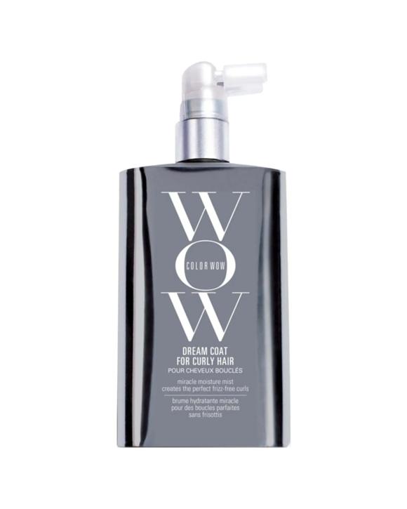 Color Wow Dream Coat Curly Spray Frizz Control Hydrating Hair Care 200ml