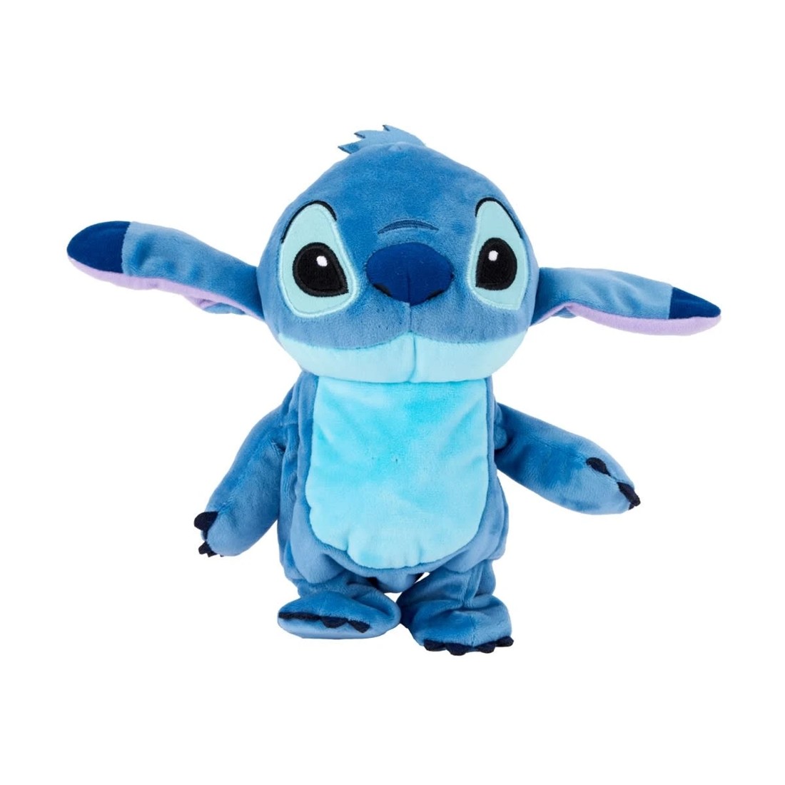 3 Disney Lilo & Stitch: Stitch Walking Plush Toy, 3 of 8
