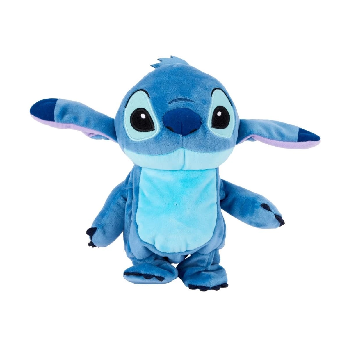 3 Disney Lilo & Stitch: Stitch Walking Plush Toy, 3 of 8