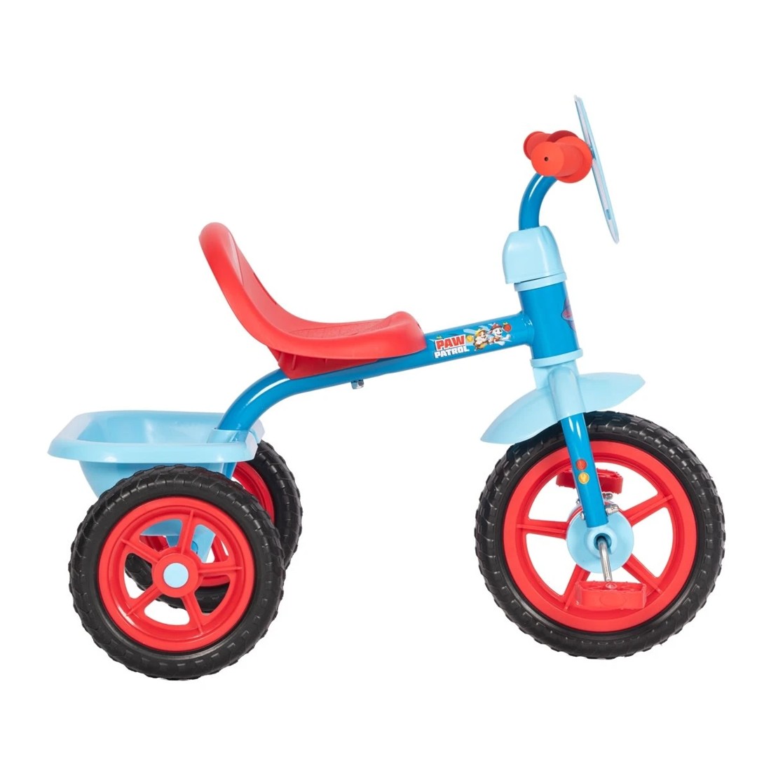 4 PAW Patrol Trike with Bucket, 4 of 4