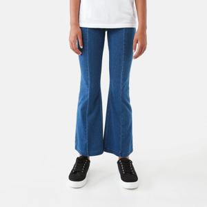 Denim Look Leggings