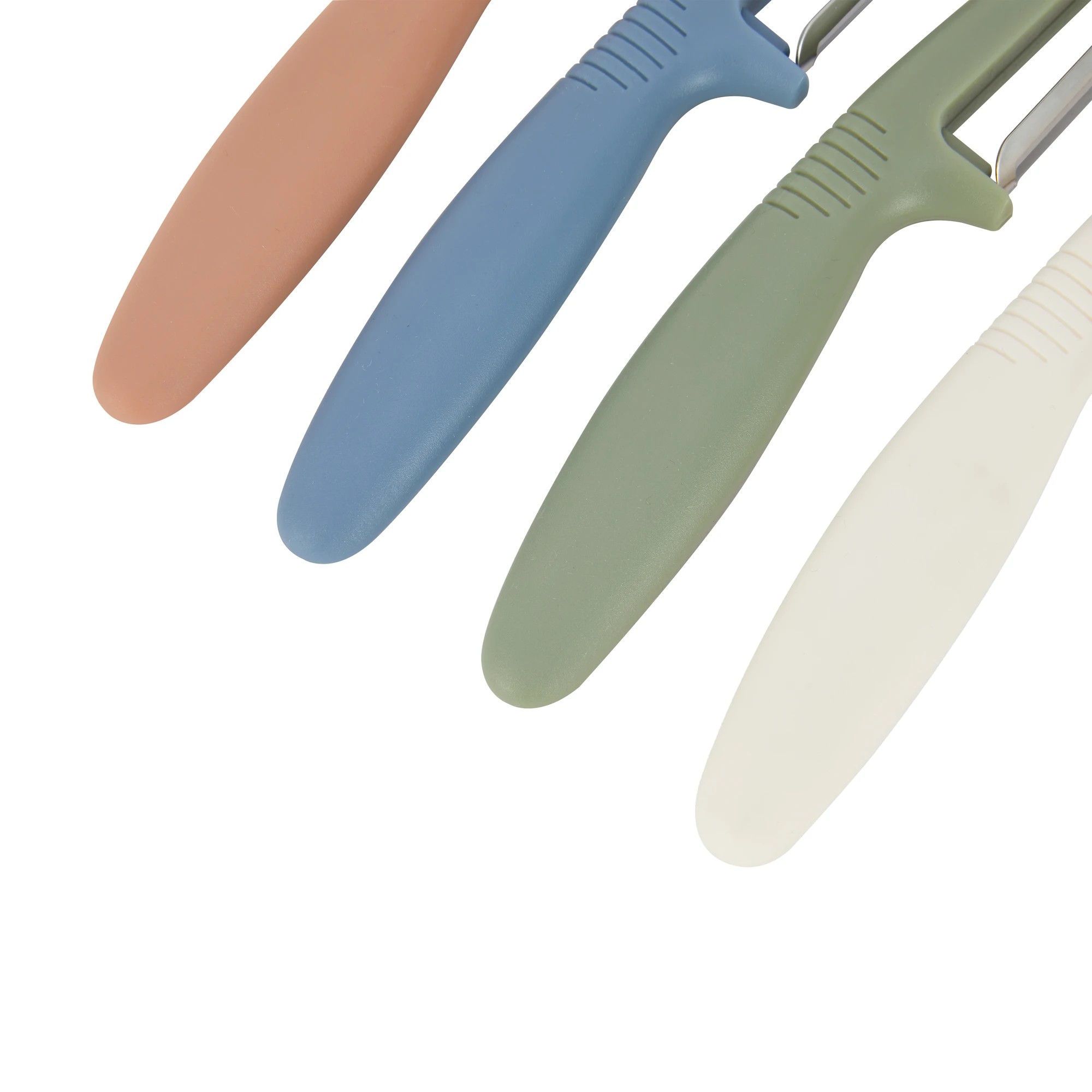 5 Peeler - Assorted, 5 of 9