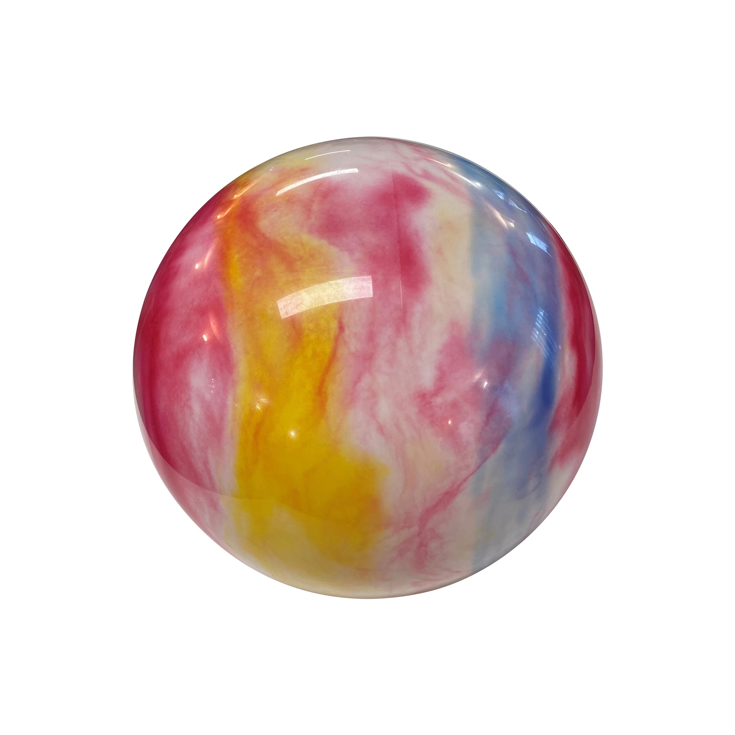 3 12in. Marble Ball - Assorted, 3 of 5