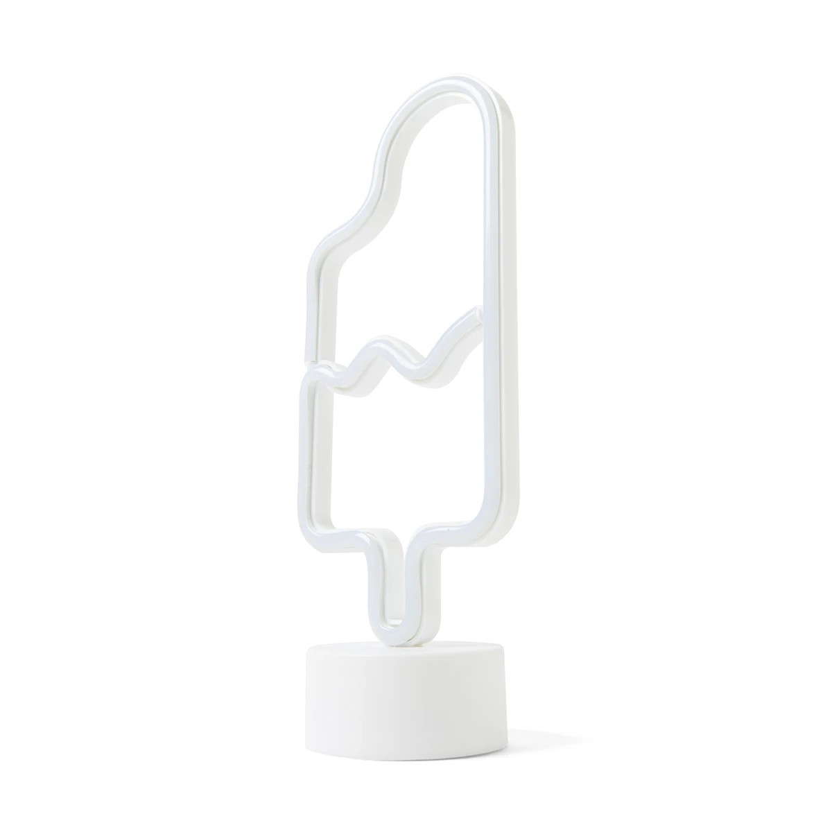 2 LED Ice Cream Desk Lamp, 2 of 8