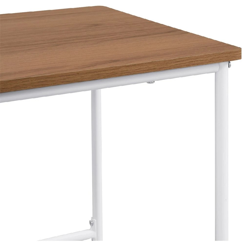 7 Bass Desk Walnut Desks, Tables and Workstations, 7 of 10