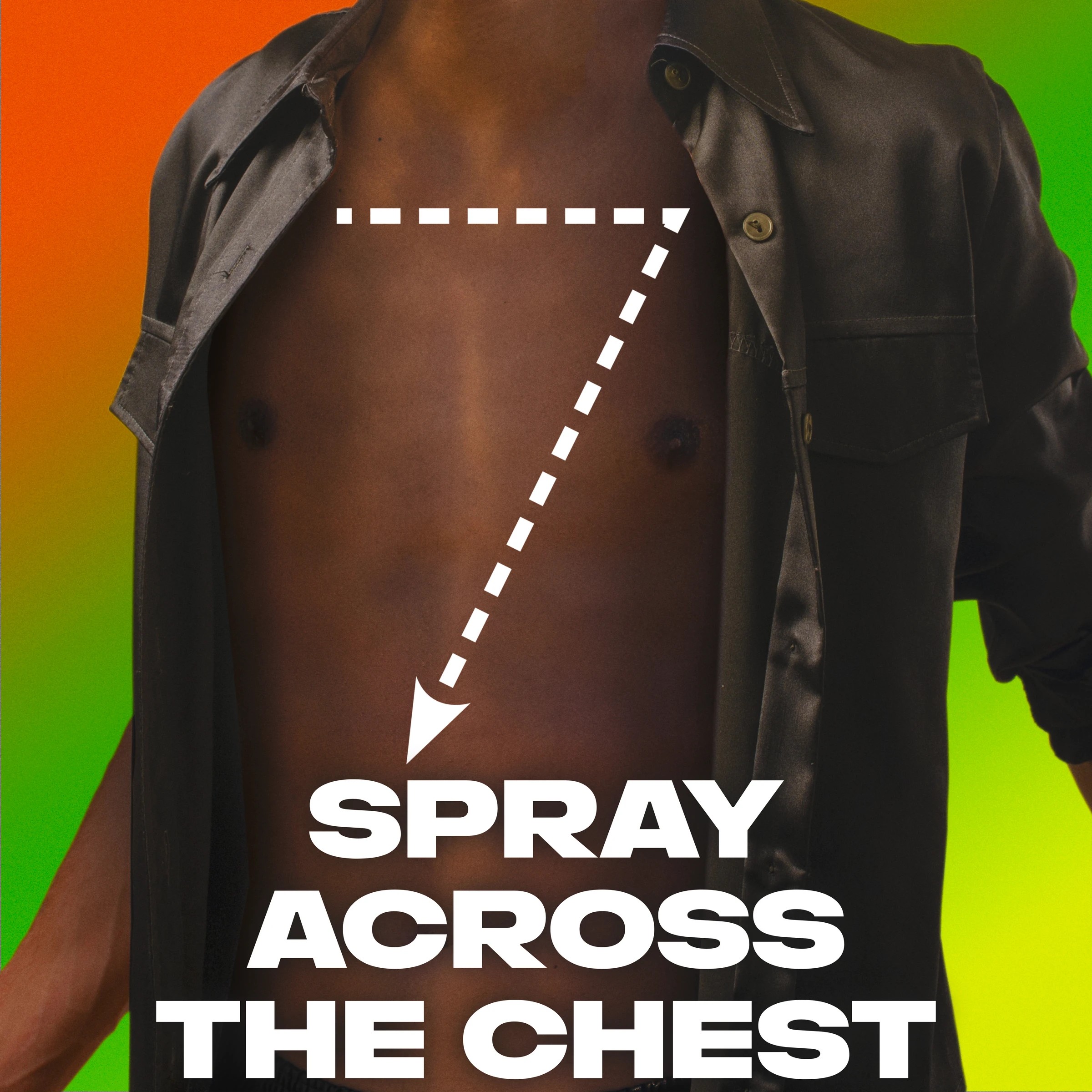 3 LYNX Africa Deodorant Bodyspray, 3 of 4