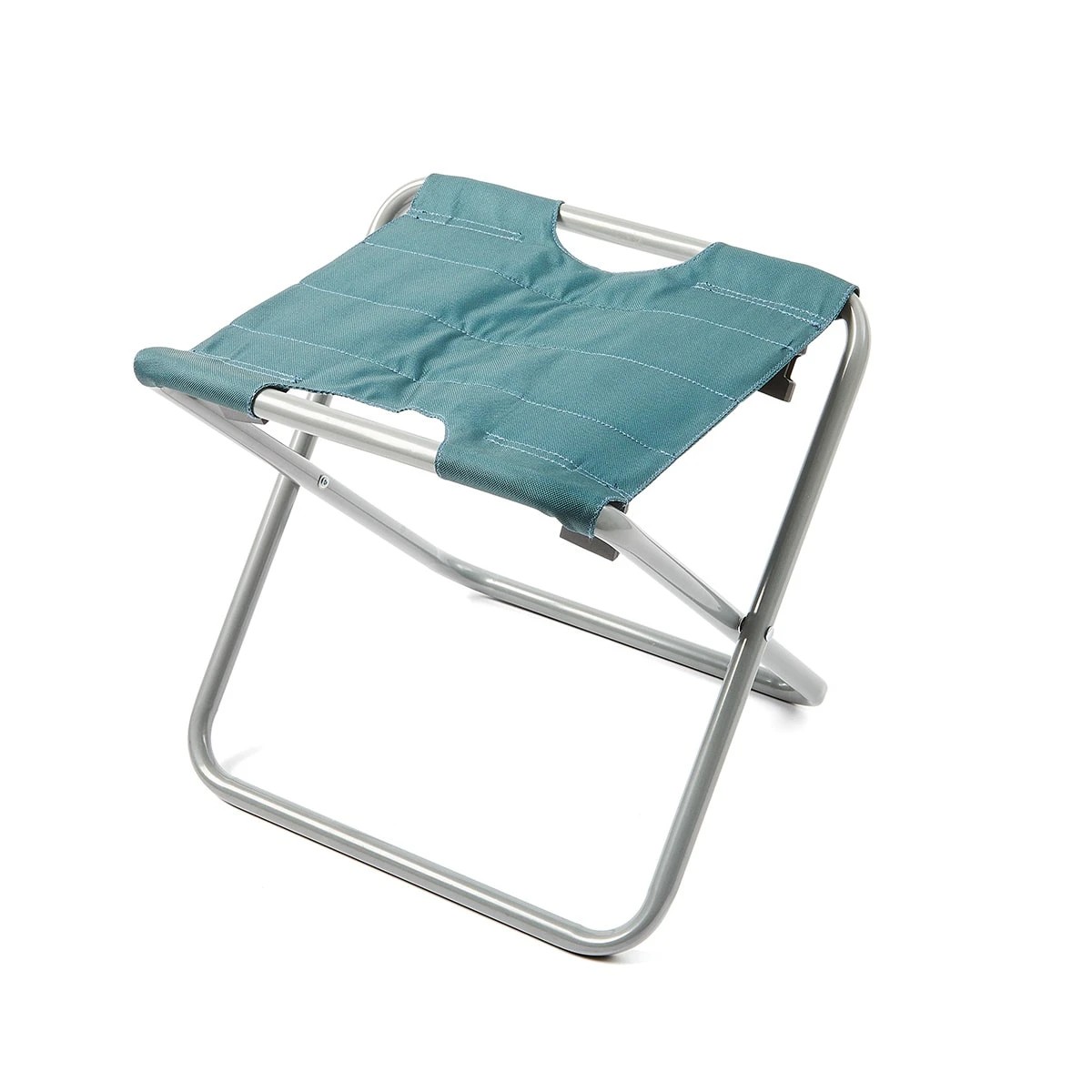 8 Folding Stool with Storage, 8 of 10