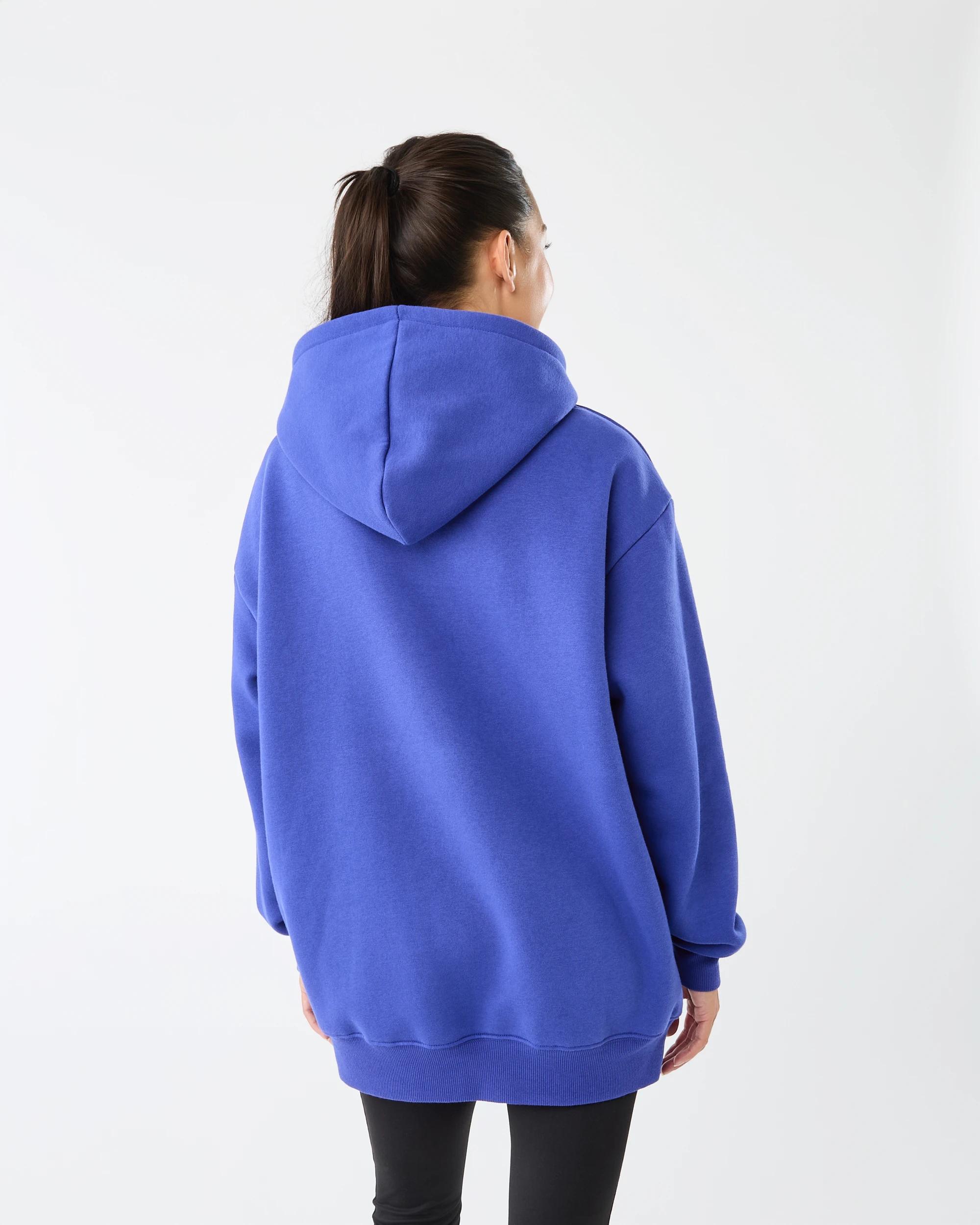 2 NRL Adult Hoodie Warriors, 2 of 7