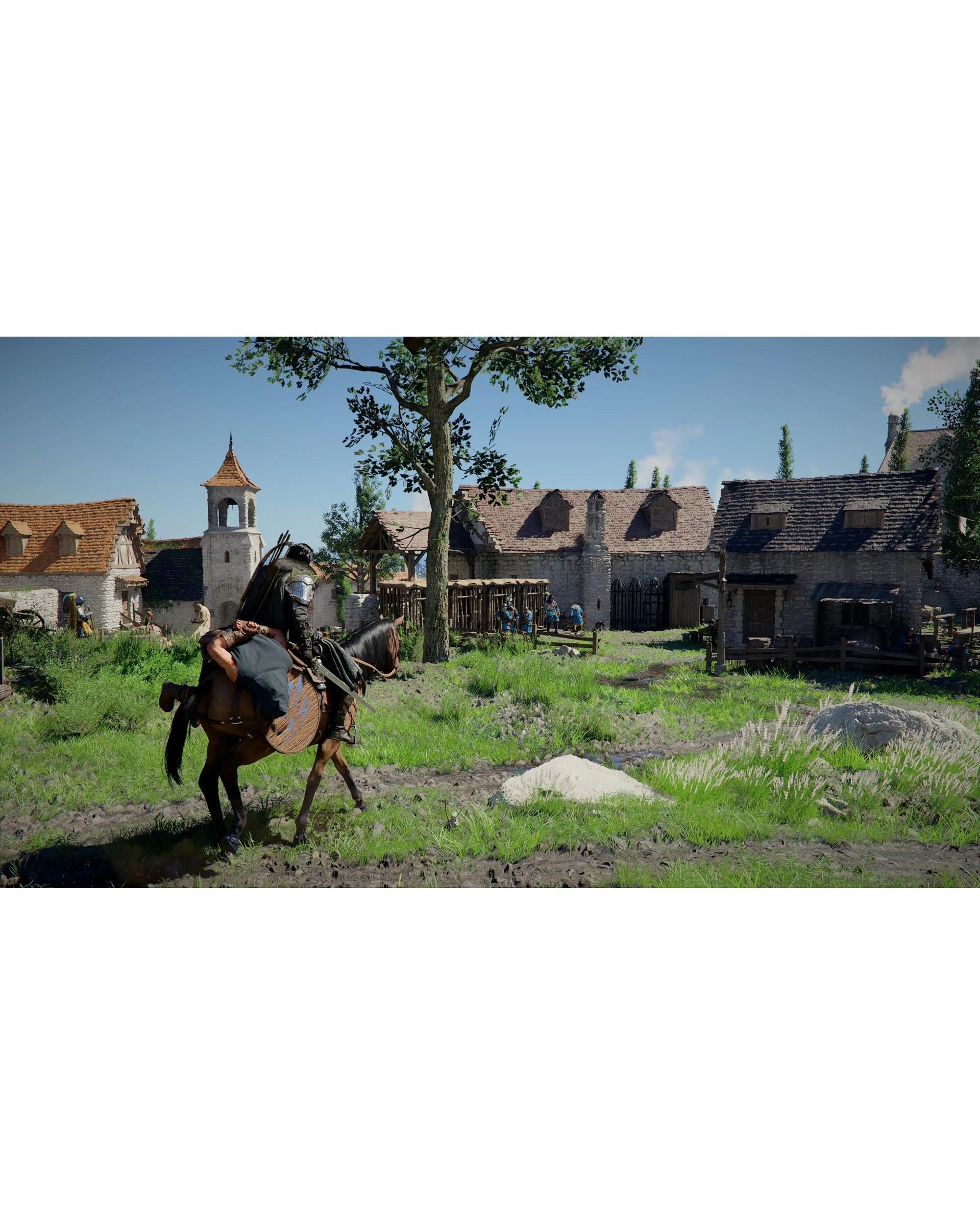 9 Crimson Desert Day One Edition - PS5, 9 of 10