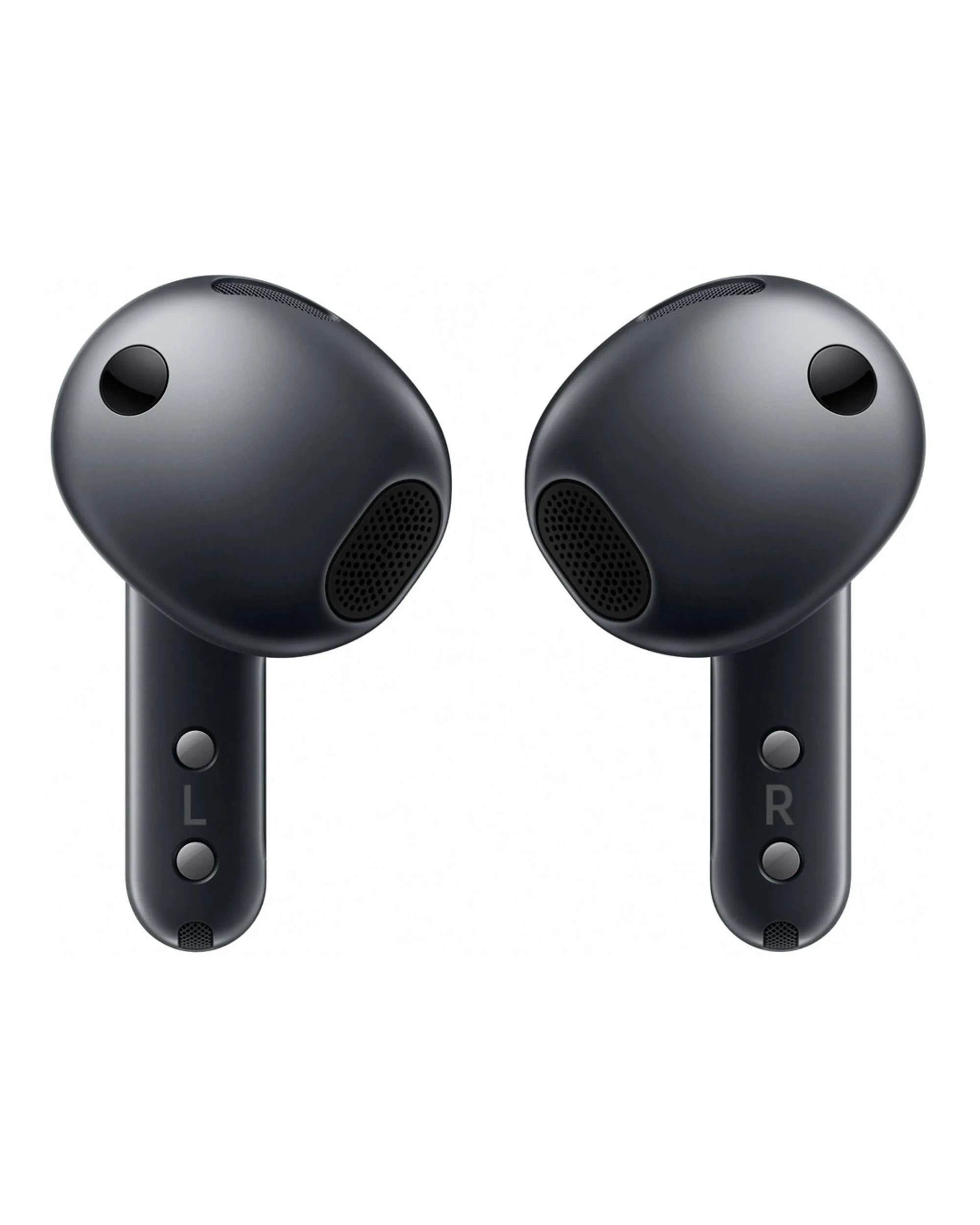 2 Samsung Galaxy Buds4 (Buds 4, SM-R540) - Black, 2 of 5