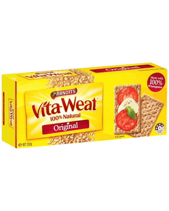 Arnott's Vita-Weat Original 250g