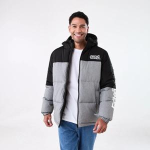 Ecko License Puffer Jacket