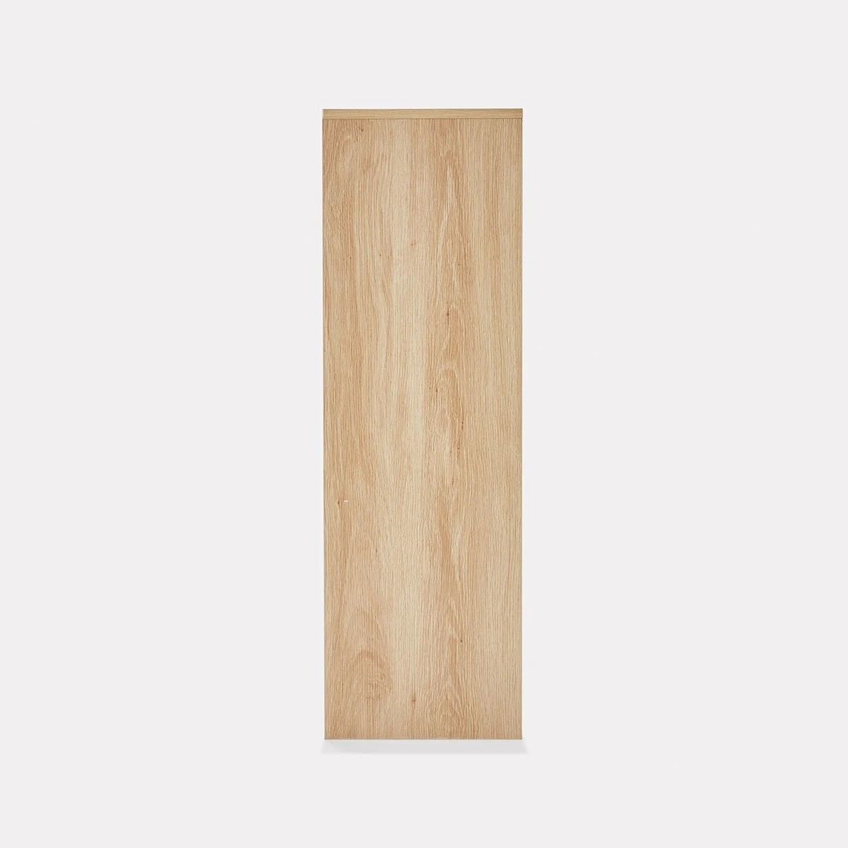 7 Kids 3-Tub Storage Organiser - Oak Look, 7 of 7