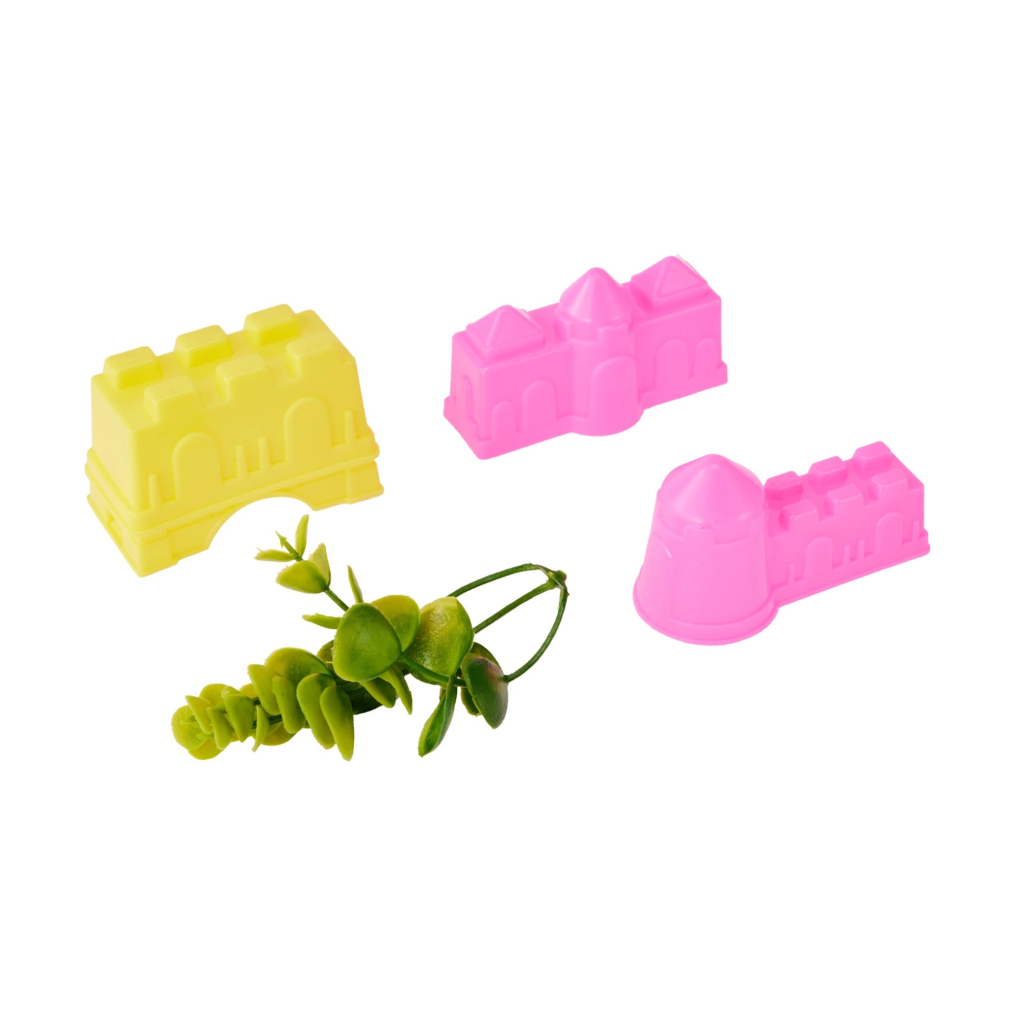 7 Unicorn/Mermaid Sensory Bin Set - Assorted, 7 of 10