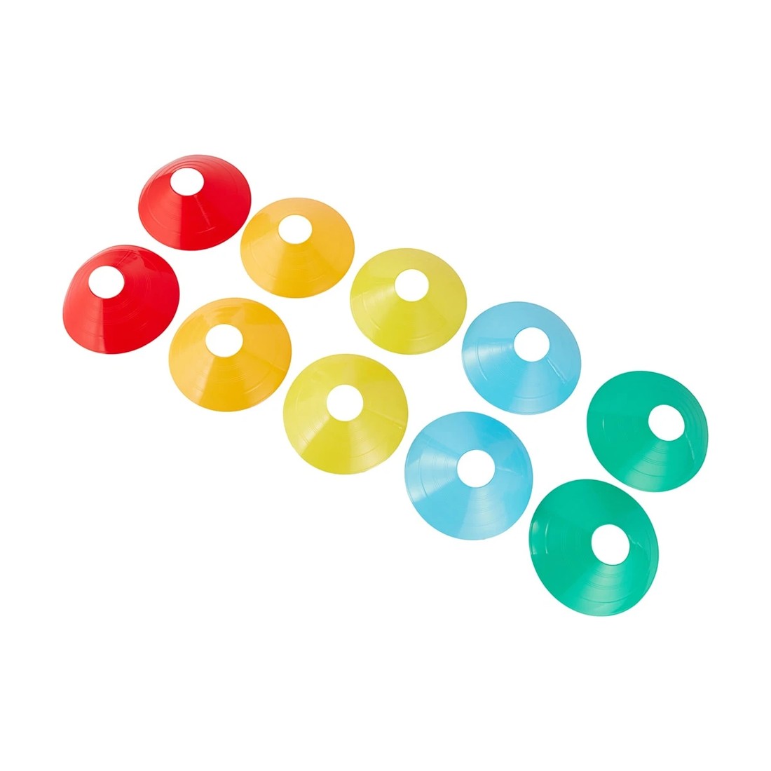 1 Field Markers - Pack of 10, 1 of 10