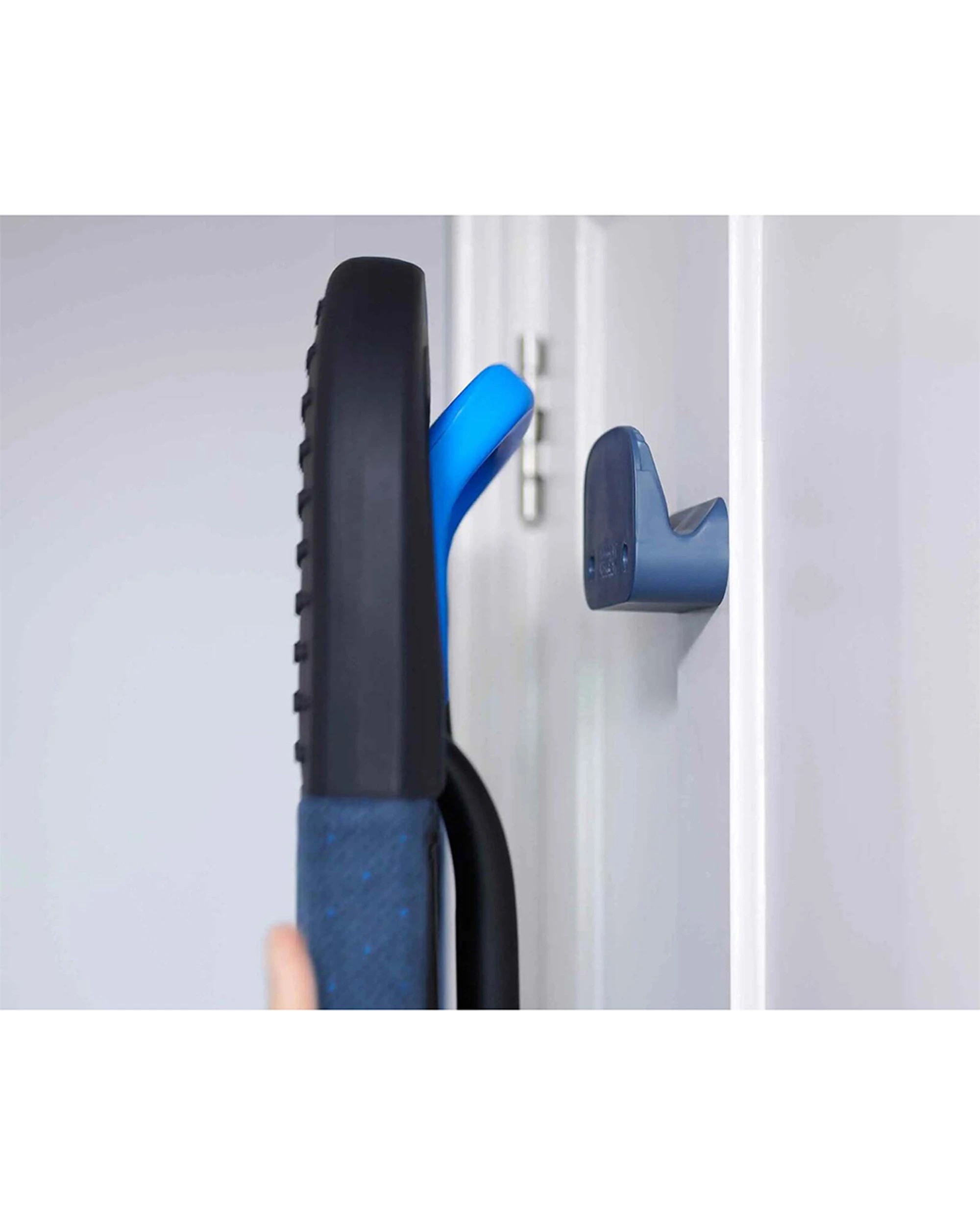 3 Joseph Joseph Glide Plus Easy-Store Ironing Board Adjustable Height - Multi, 3 of 6