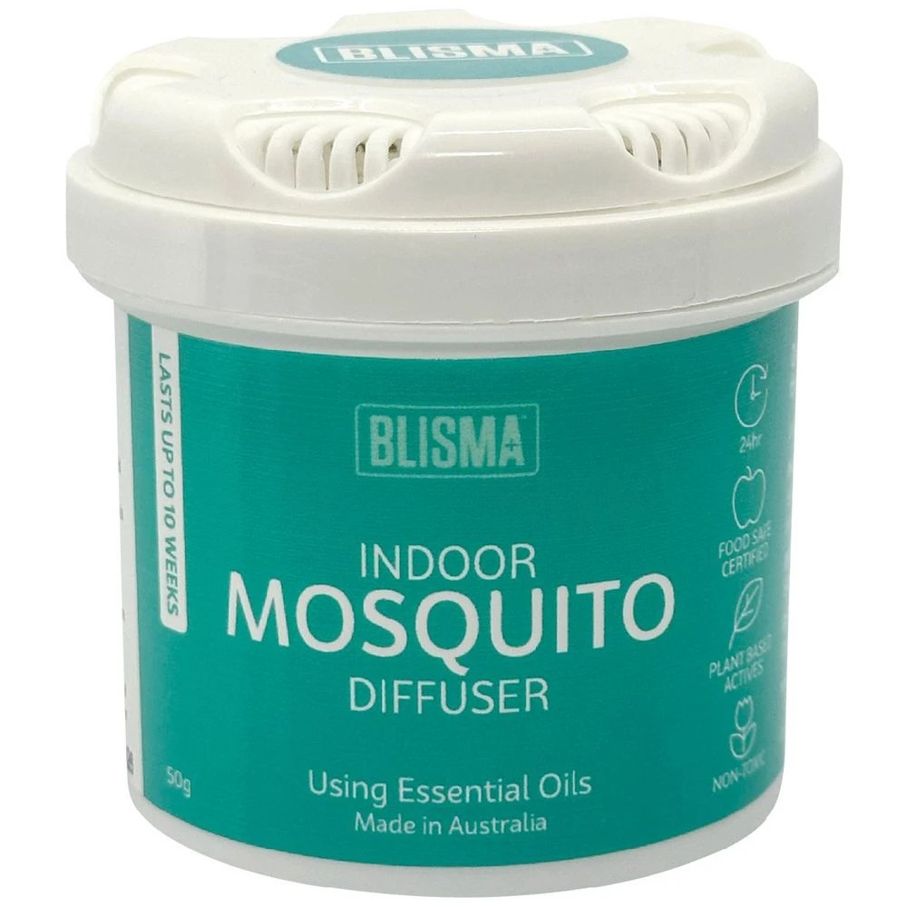 1 BLISMA Indoor Mosquito Diffuser, 1 of 1