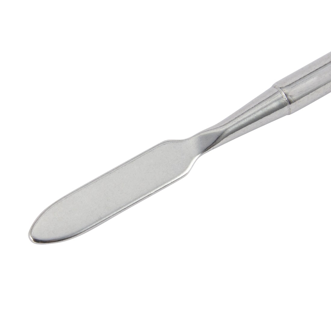 5 OXX Cosmetics Stainless Steel Makeup Palette Set - Black, 5 of 6