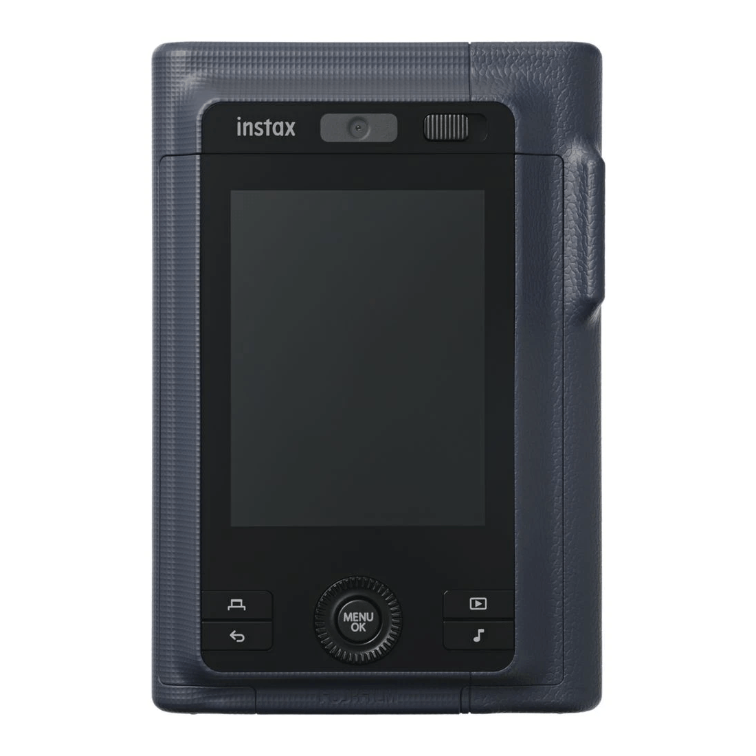 4 Fujifilm INSTAX Mini LiPlay+ Camera Midnight Blue, 4 of 9