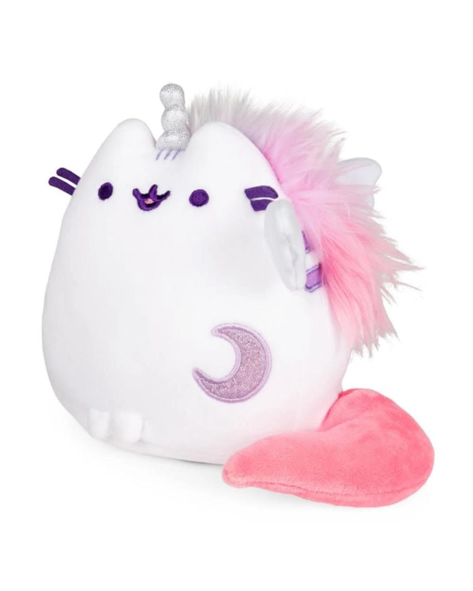 3 Pusheen Squisheen Super Pusheenicorn Sitting 6 Inch Plush, 3 of 3