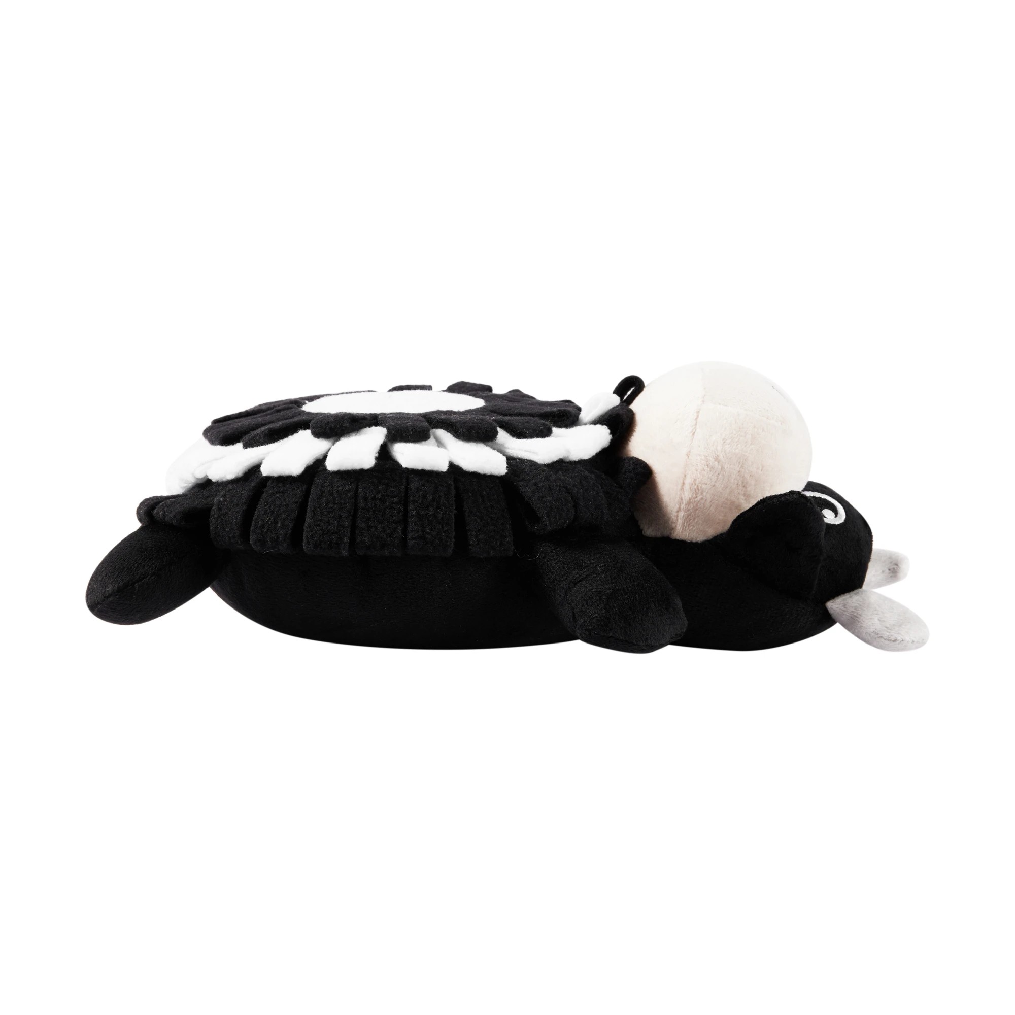 3 Pet Toy Plush Cow, 3 of 8