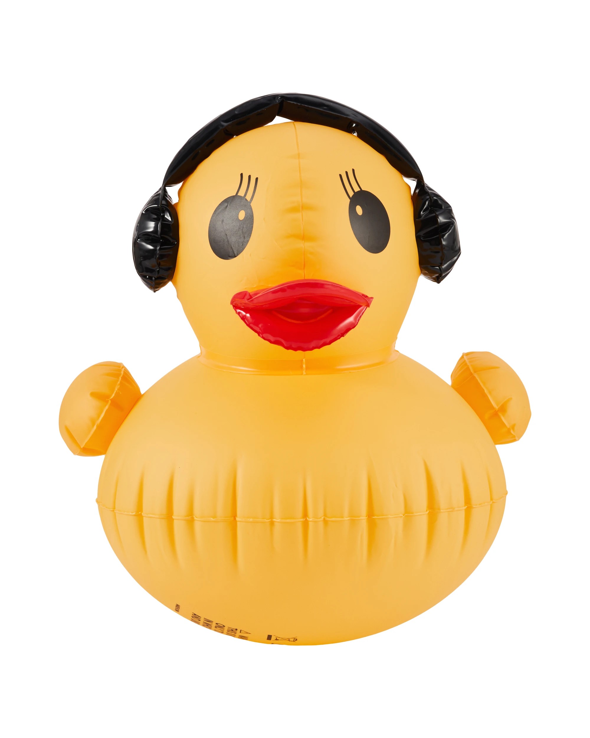 2 Inflatable Solar Duck Light, 2 of 10