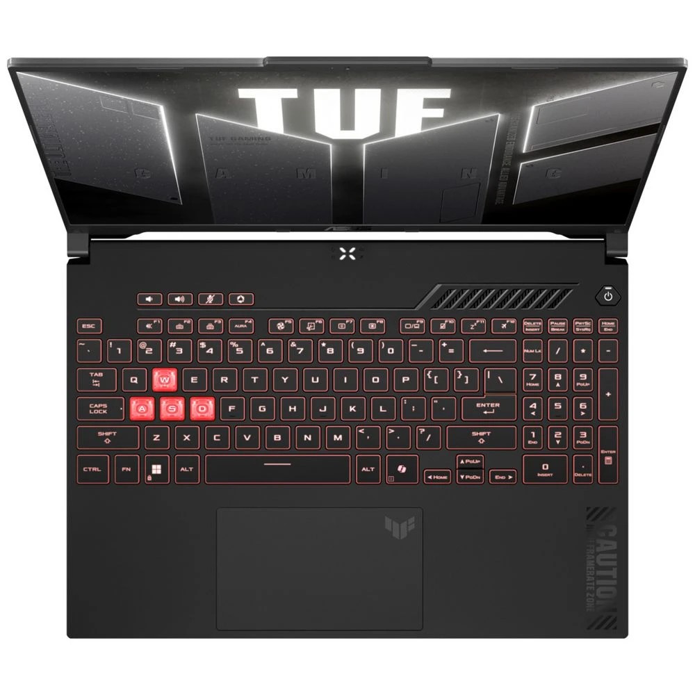 3 ASUS TUF A16 16" Gaming Laptop Ryzen 7 16/512GB RTX4050, 3 of 5