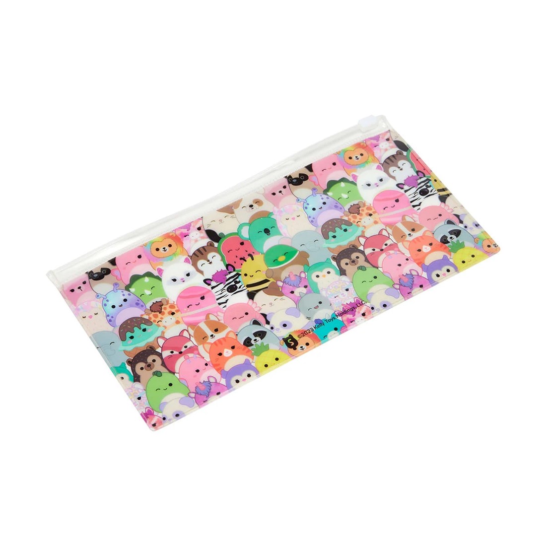 9 Original Squishmallows Stationery Set, 9 of 10