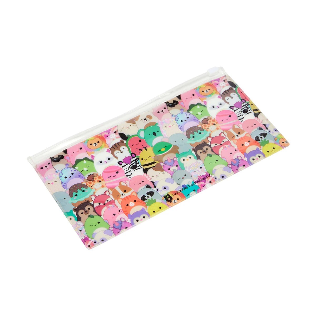 9 Original Squishmallows Stationery Set, 9 of 10