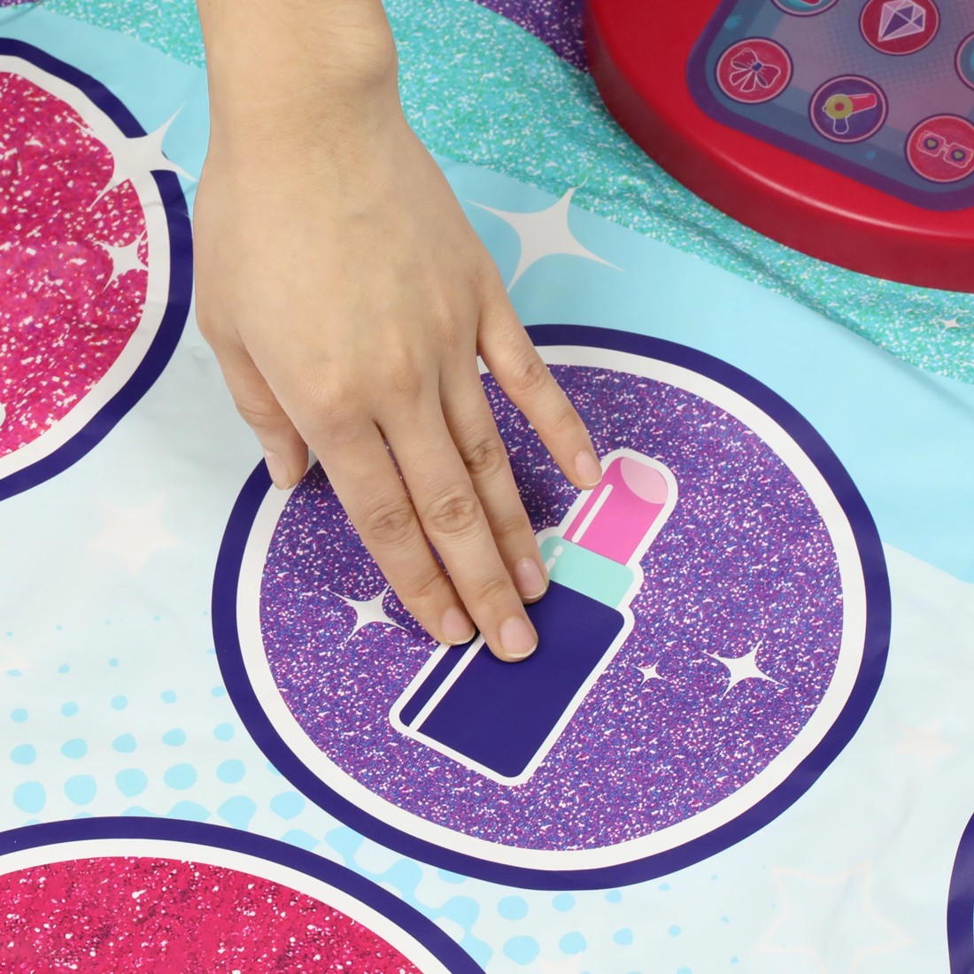 5 Bopeep Dance Mat, 5 of 6