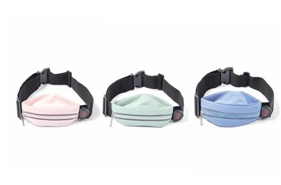5 LED Sports Belt - Assorted, 5 of 9
