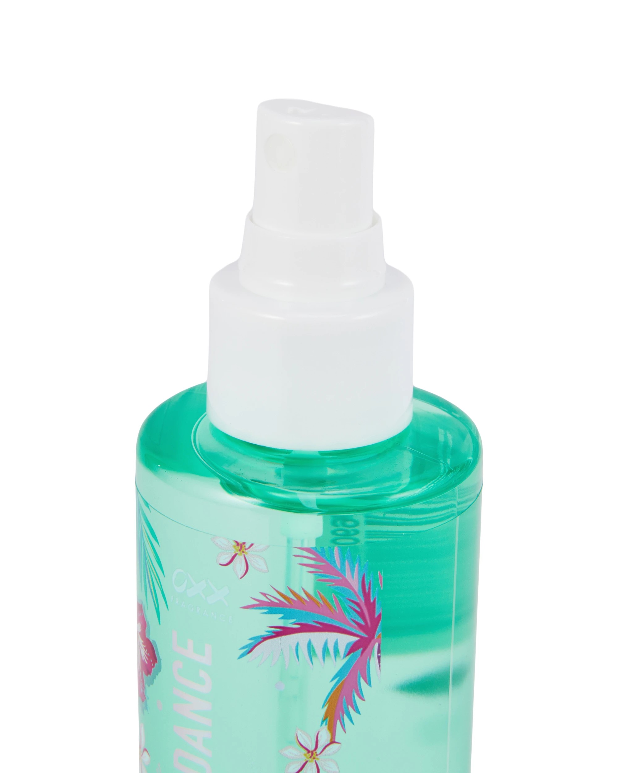 3 OXX Fragrance Summer Solstice Twilight Dance Body Mist 150ml - Fig, Vanilla and Amber Scented, 3 of 4