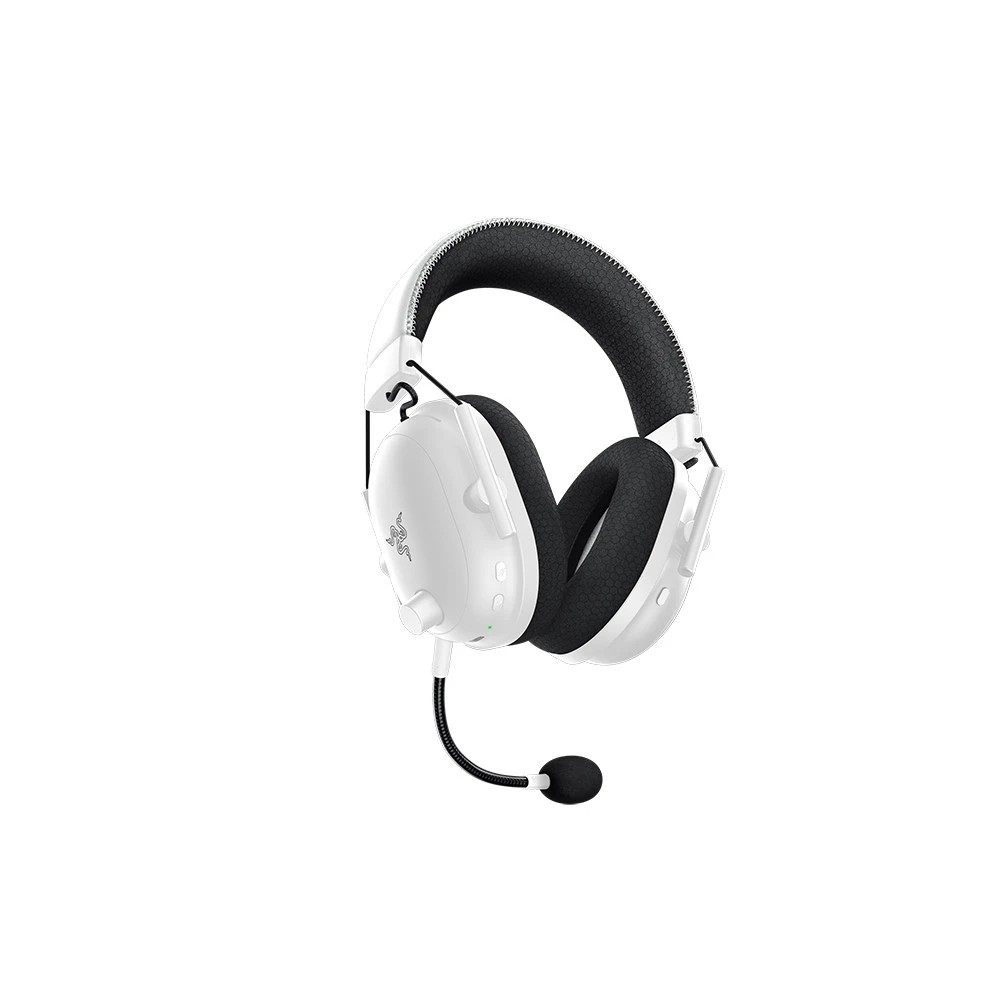 3 Razer BlackShark V2 Pro (2023) Headset - White
 - White, 3 of 4