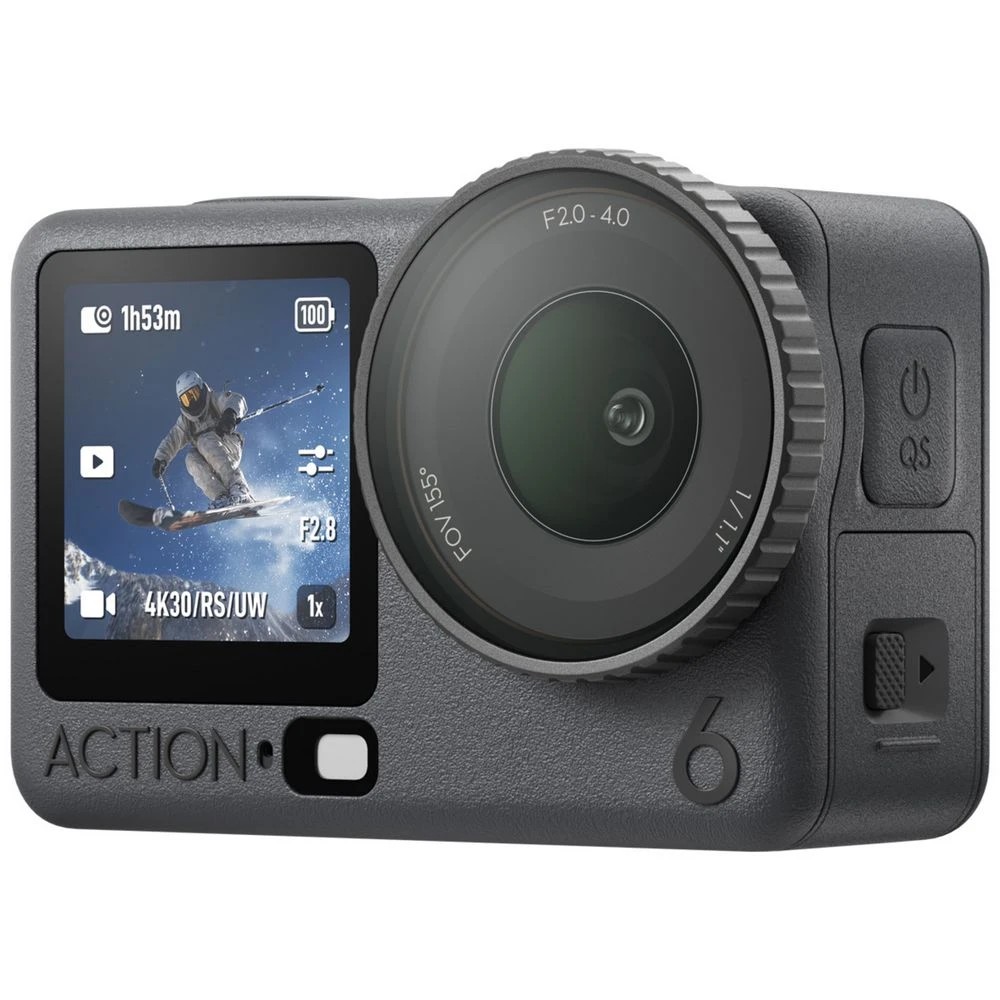 2 DJI Osmo Action 6 Adventure Combo, 2 of 6