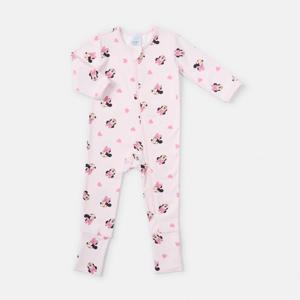 Minnie License Coverall