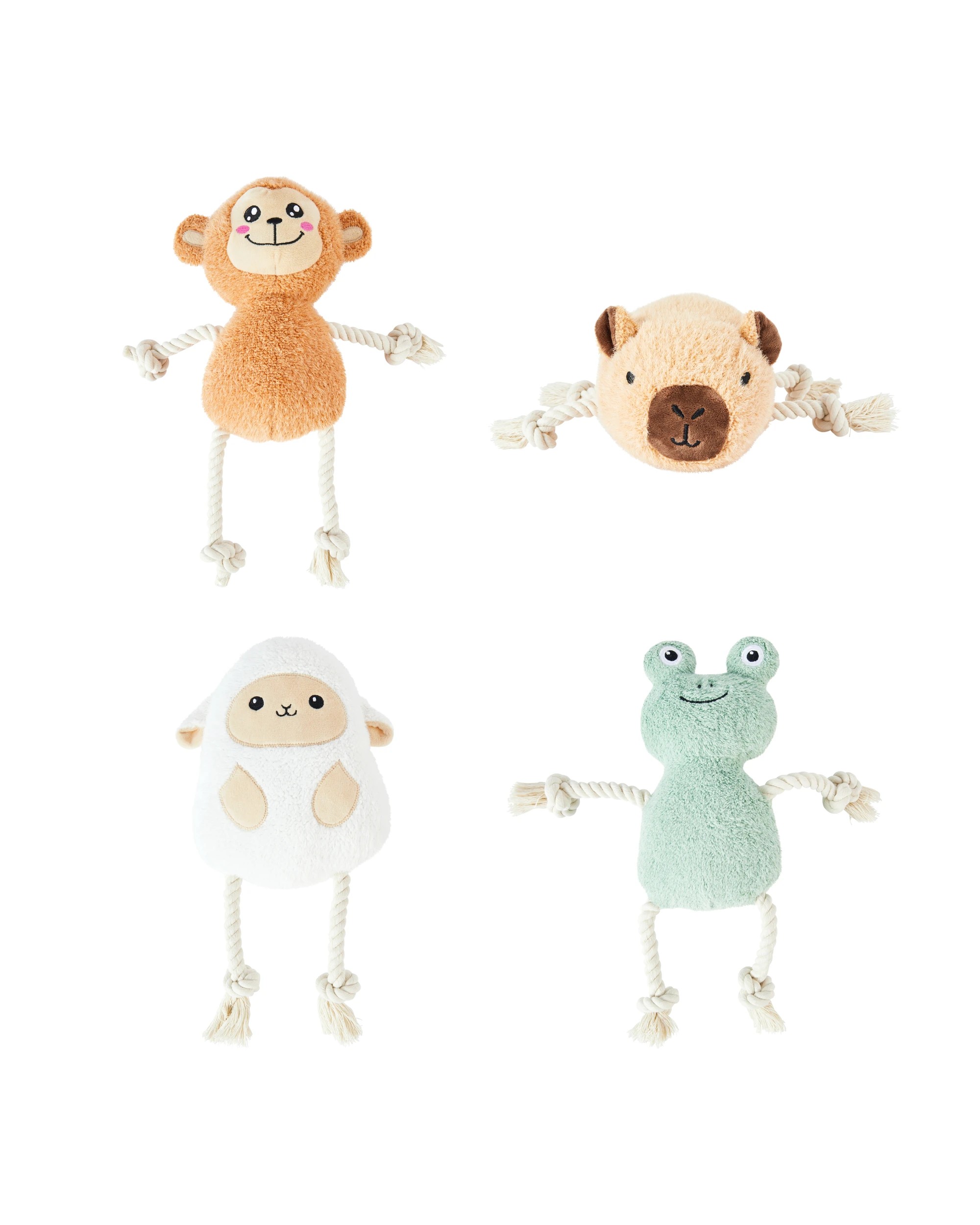 1 Super Soft Plush - Assorted, 1 of 3
