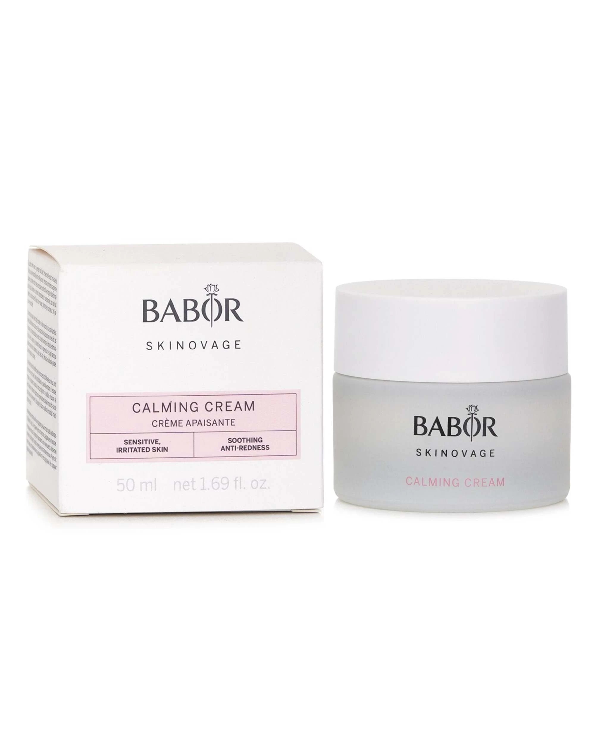 2 Babor Calming Cream  50ml, 2 of 3