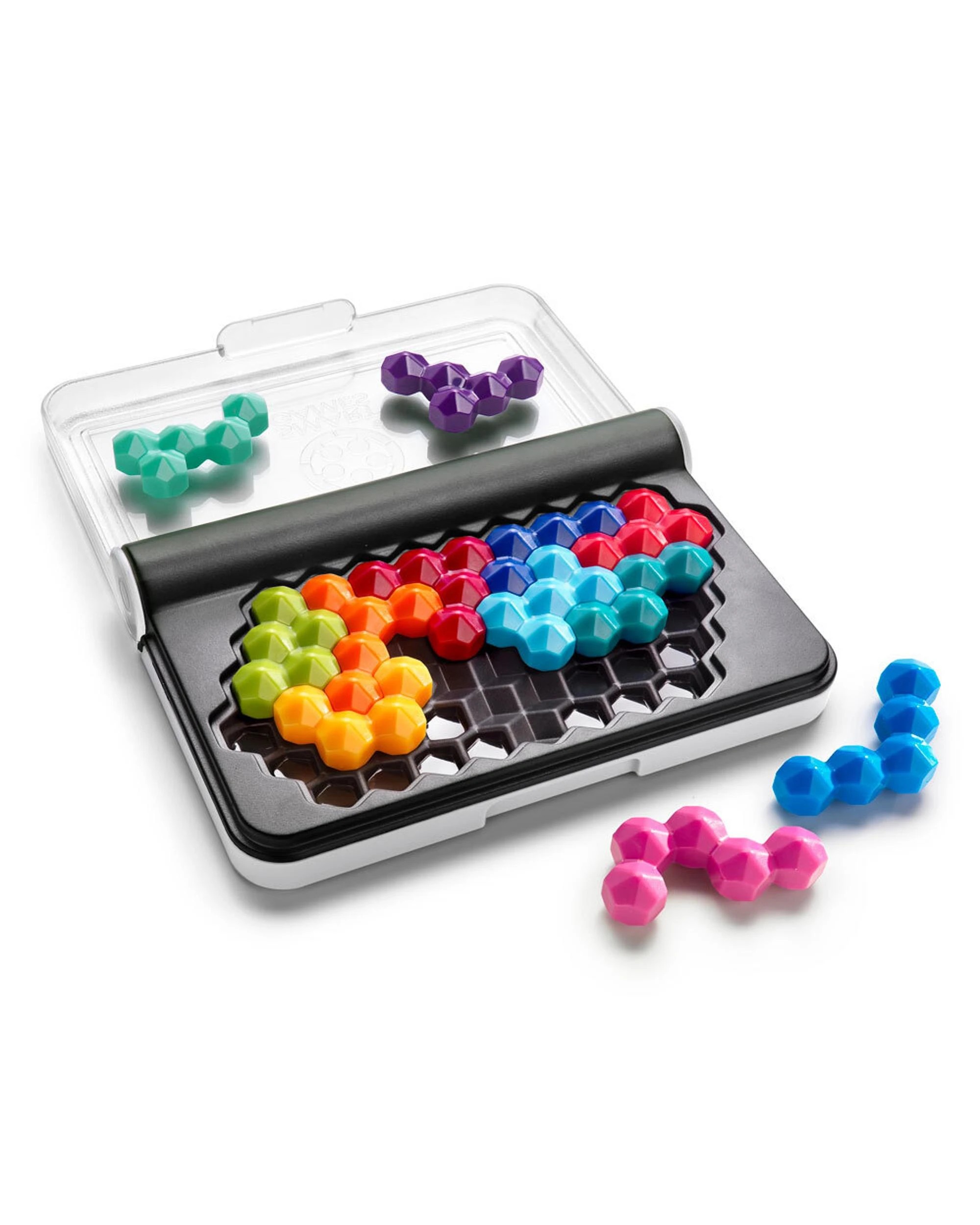 3 Smart Games IQ Six Pro Puzzle Game, 3 of 3