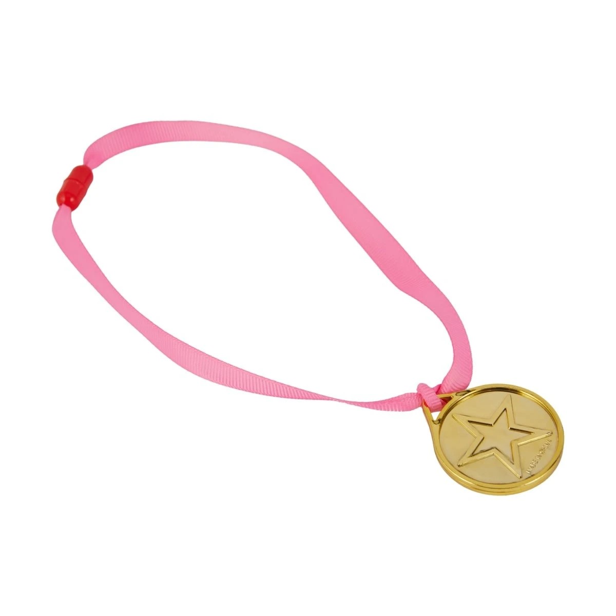 6 4 Piece Medal Favours, 6 of 7