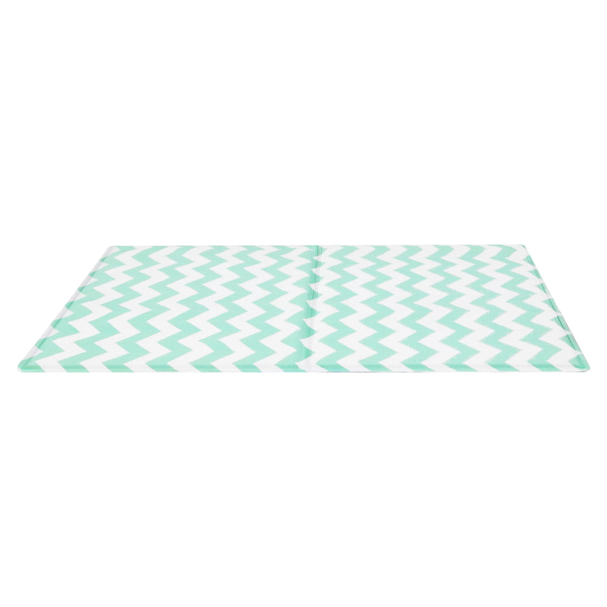 2 Pawz Pet Cooling Mat 65x50cm, 2 of 7
