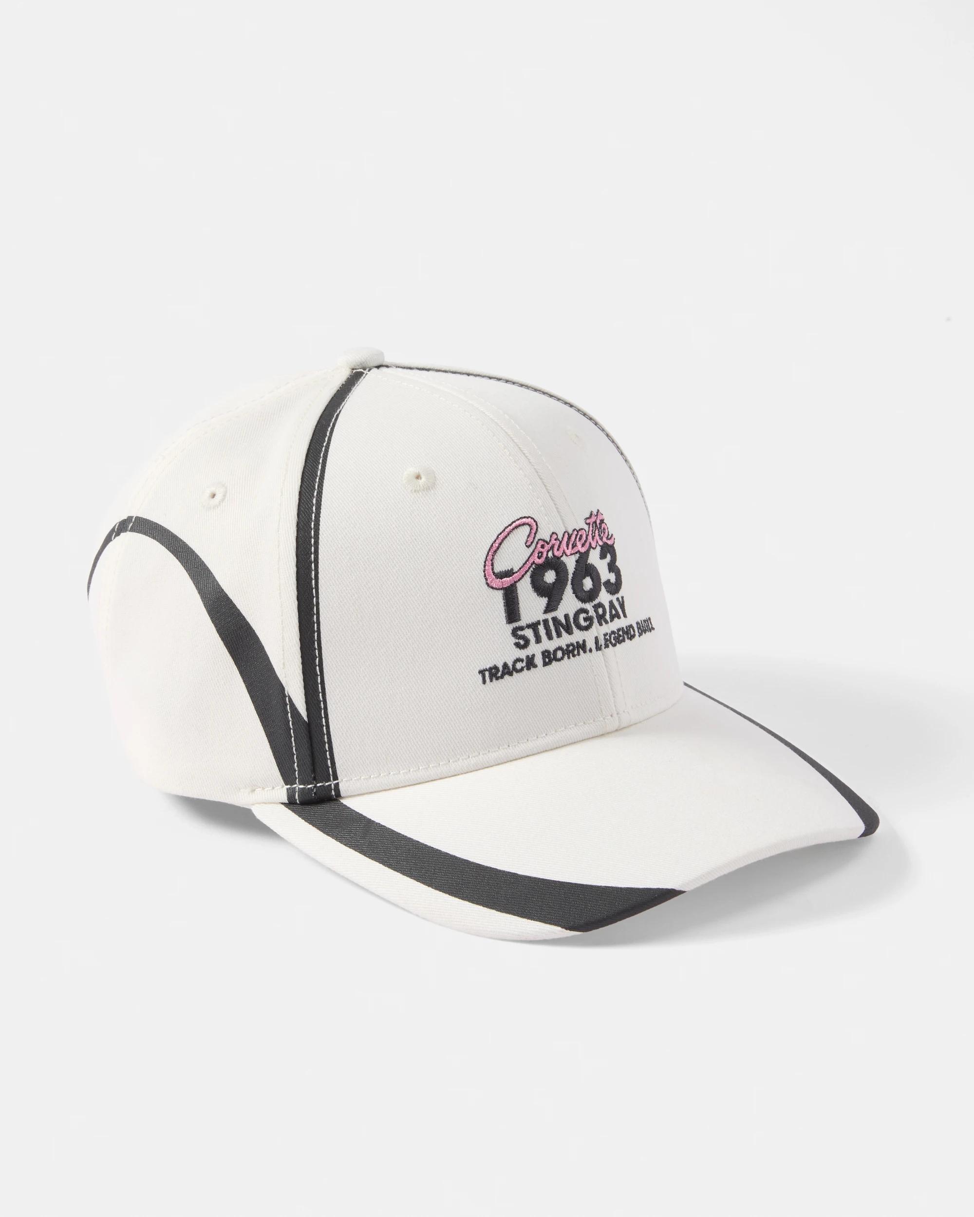 1 Corvette License Cap Corvette, 1 of 3