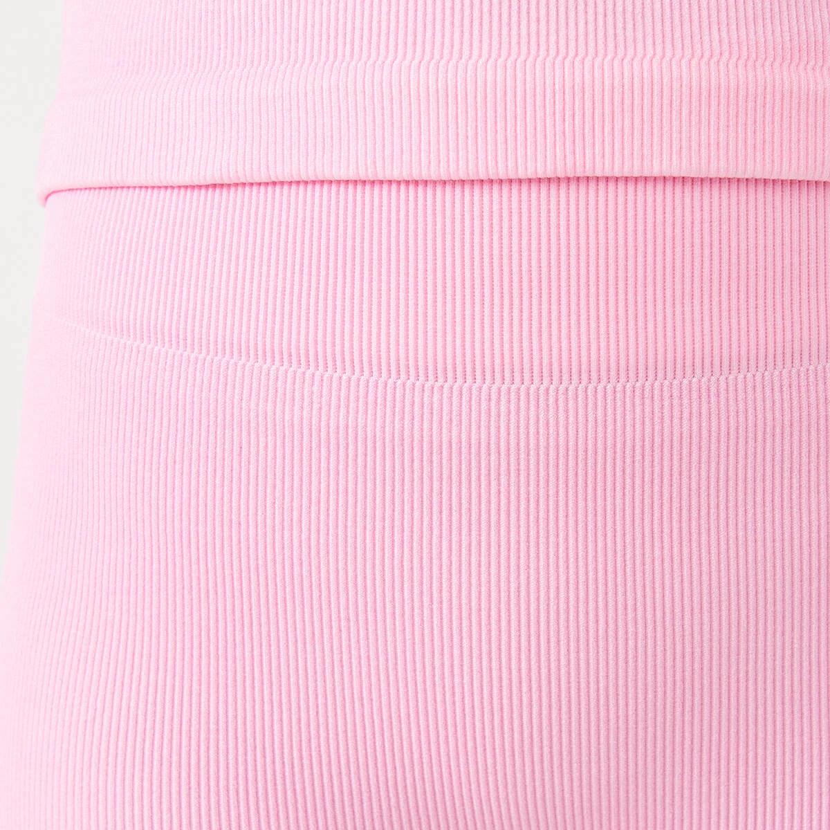 4 Active Kids Seamfree Bike Shorts Pris Pink, 4 of 9